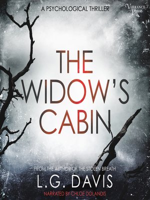 cover image of The Widow's Cabin
